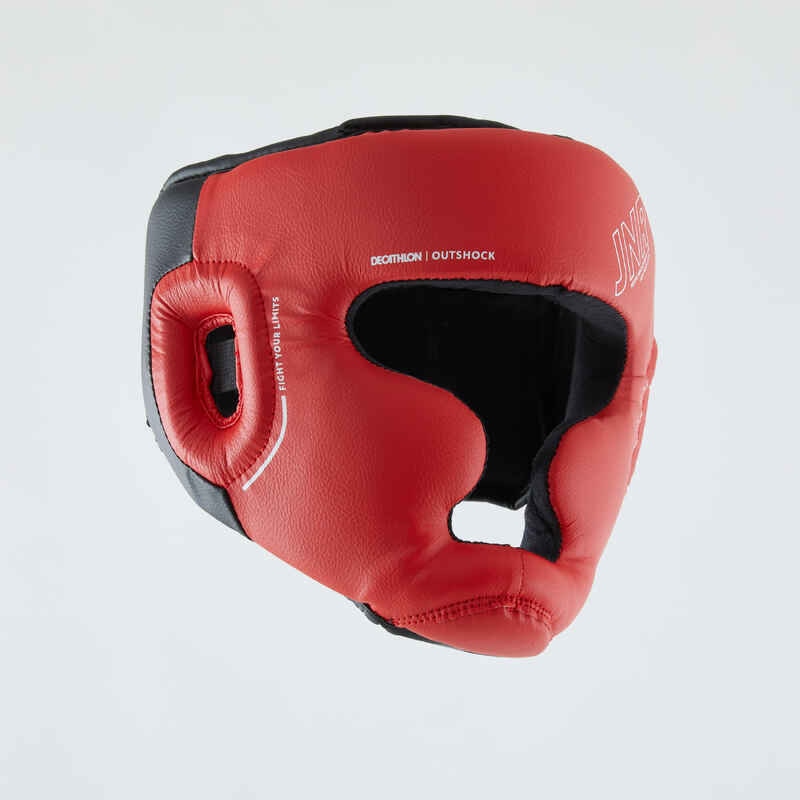 Casco de Boxeo